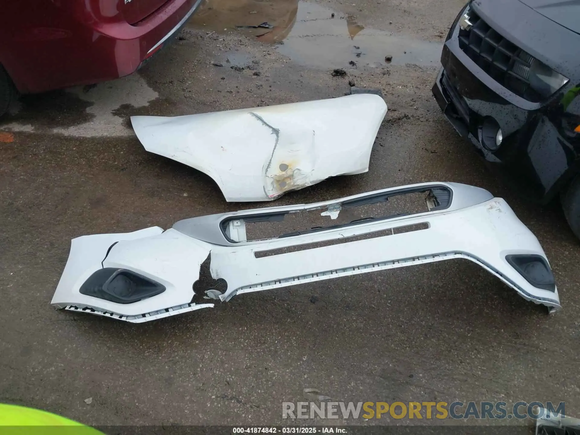 12 Photograph of a damaged car ZFBHRFAB2N6Y57410 RAM PROMASTER CITY 2022