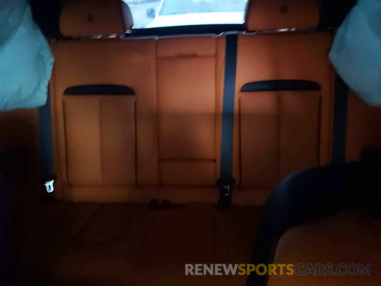 10 Фотография поврежденного автомобиля SLATV4C02PU218744 ROLLS-ROYCE CULLINAN 2023