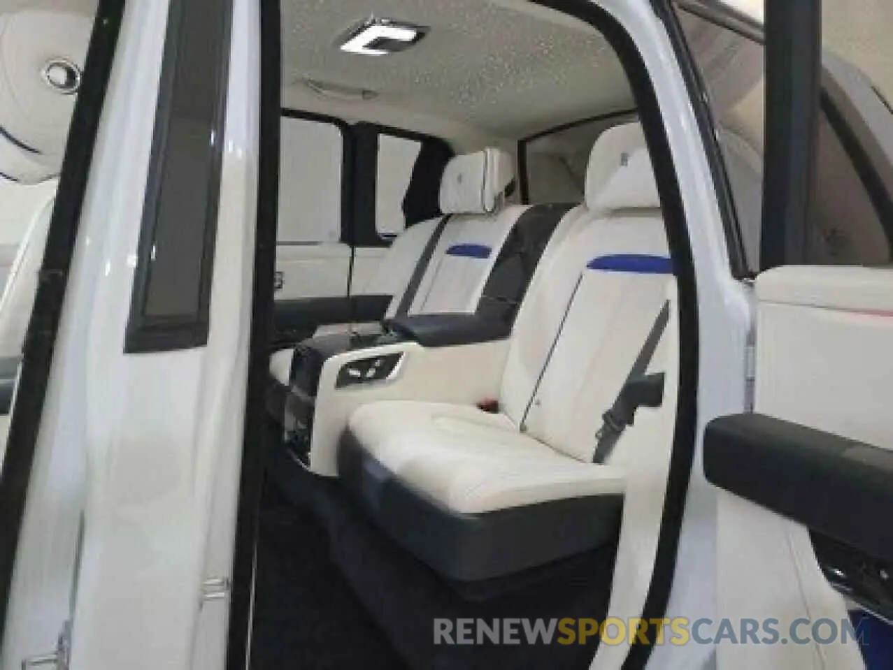 6 Фотография поврежденного автомобиля SLATV8C0XMU204XXX ROLLS-ROYCE CULLINAN B 2021