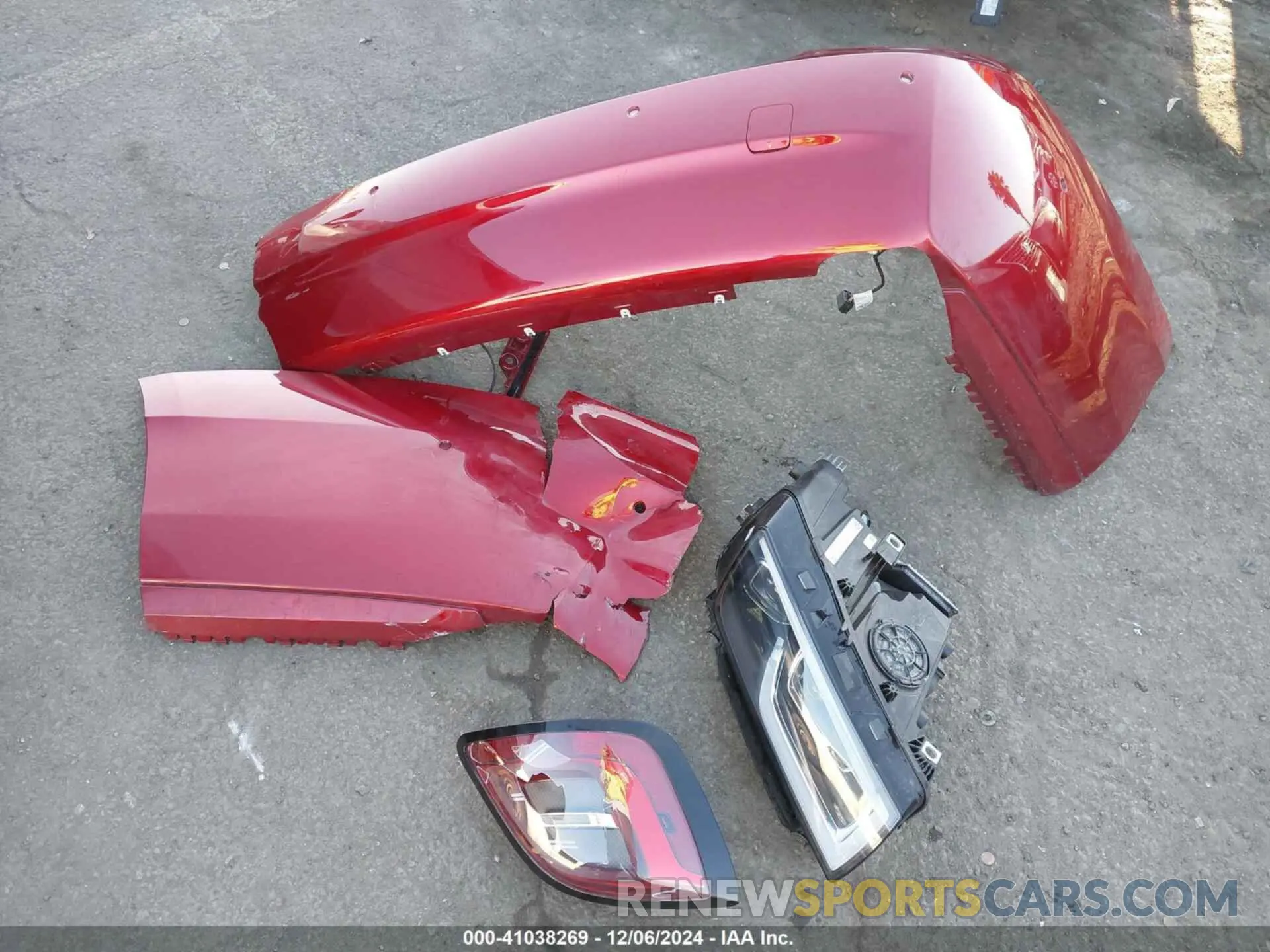 12 Фотография поврежденного автомобиля SCATV0C04MU206342 ROLLS-ROYCE GHOST 2021