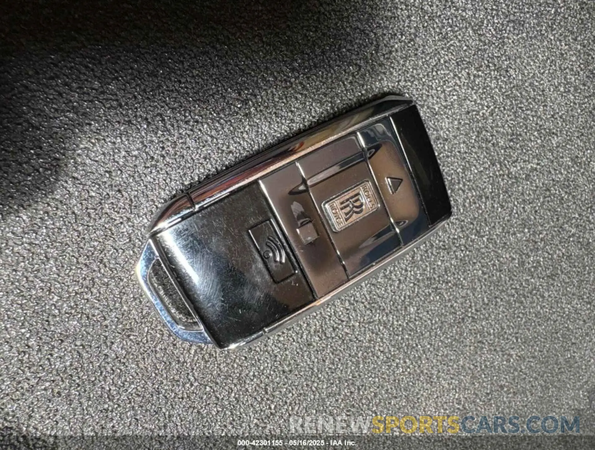 11 Фотография поврежденного автомобиля SCATD6C09NU209759 ROLLS-ROYCE GHOST 2022