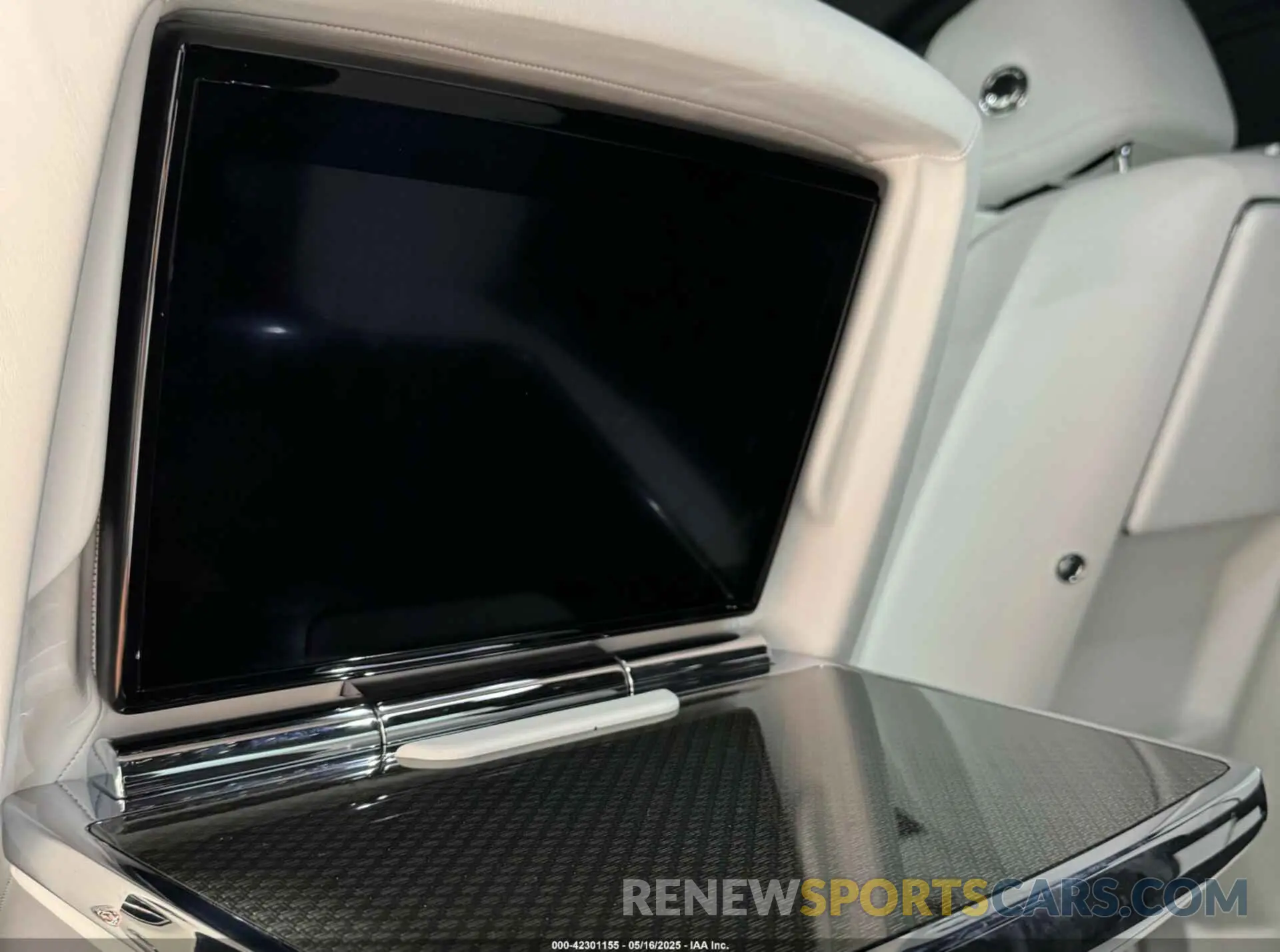 14 Фотография поврежденного автомобиля SCATD6C09NU209759 ROLLS-ROYCE GHOST 2022