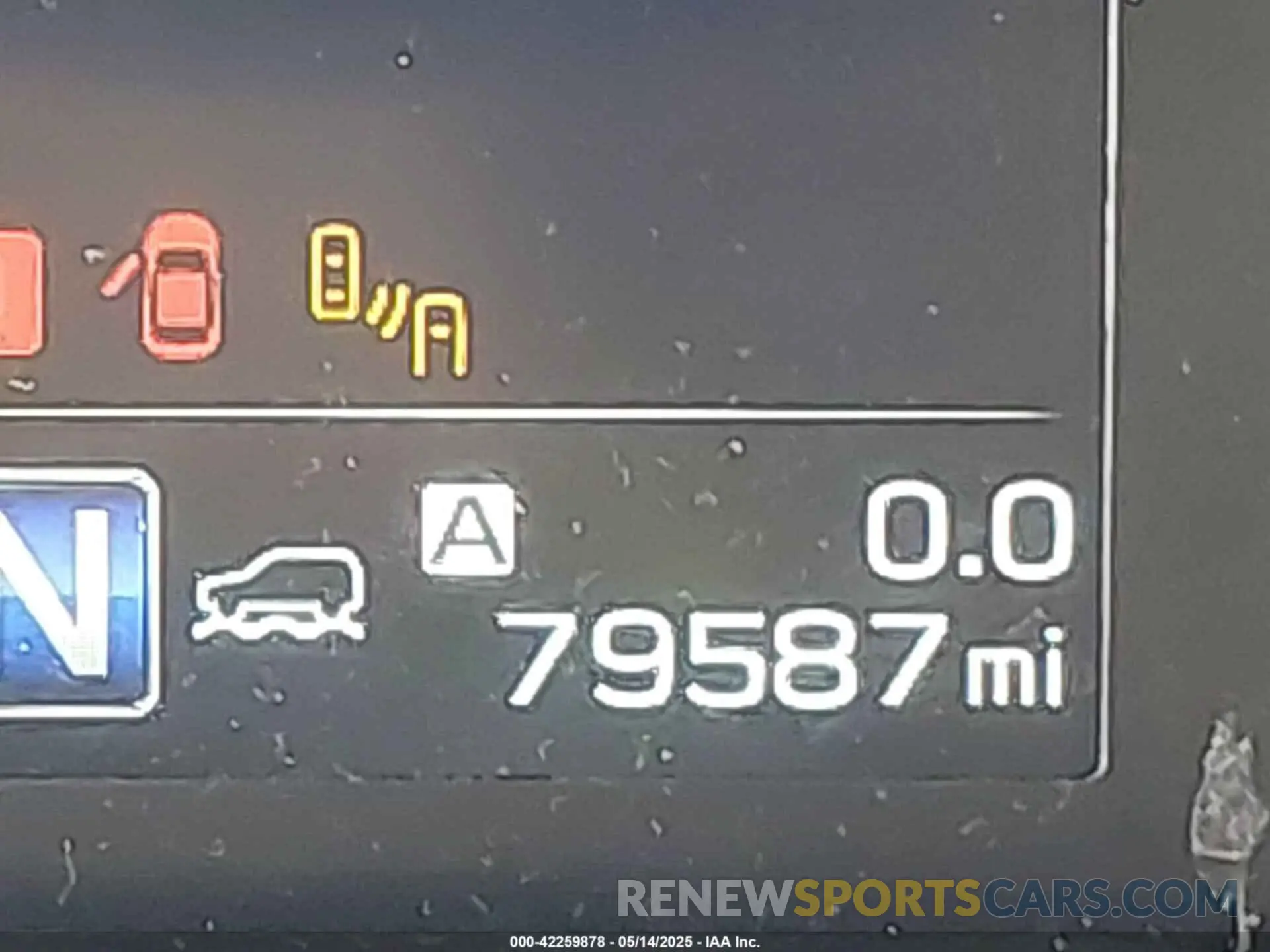 15 Photograph of a damaged car 4S4WMACD3K3444439 SUBARU ASCENT 2019