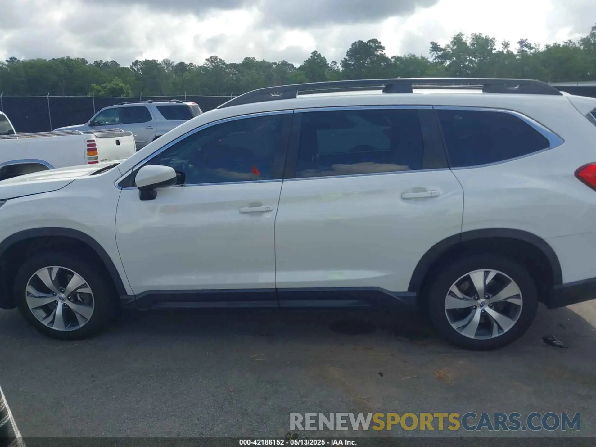 14 Фотография поврежденного автомобиля 4S4WMACD9K3428066 SUBARU ASCENT 2019