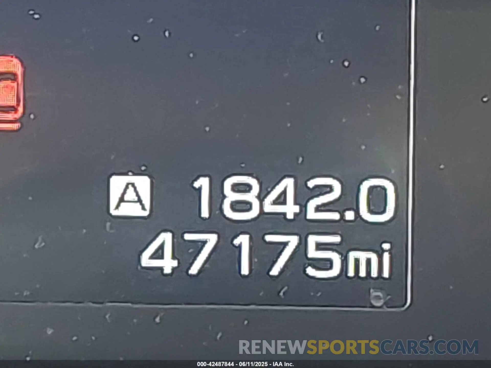 15 Photograph of a damaged car 4S4WMACDXK3449752 SUBARU ASCENT 2019