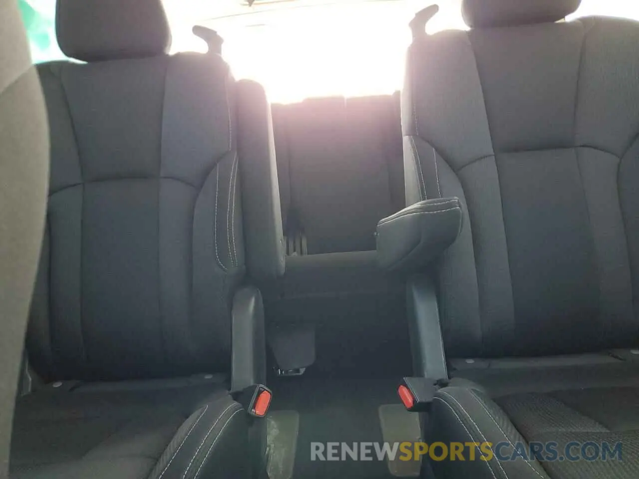 10 Фотография поврежденного автомобиля 4S4WMAFD5K3415150 SUBARU ASCENT 2019