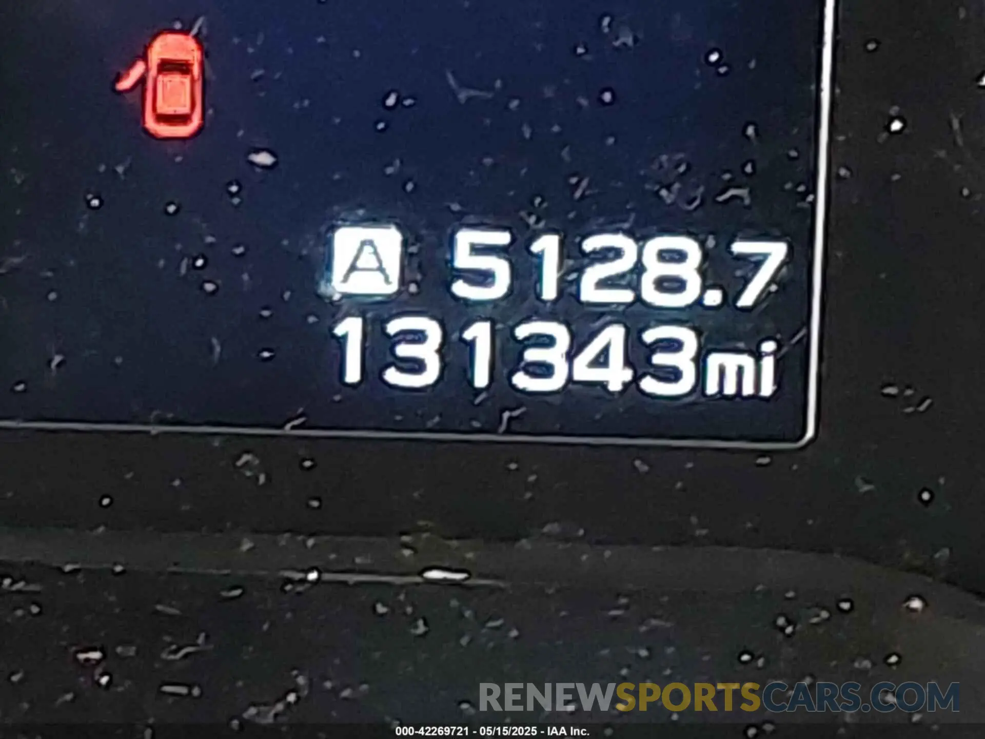15 Photograph of a damaged car 4S4WMAFD6K3431745 SUBARU ASCENT 2019