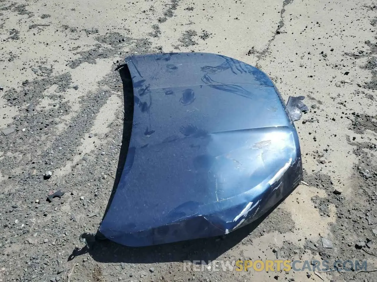 13 Photograph of a damaged car 4S4WMAHD8K3450293 SUBARU ASCENT 2019
