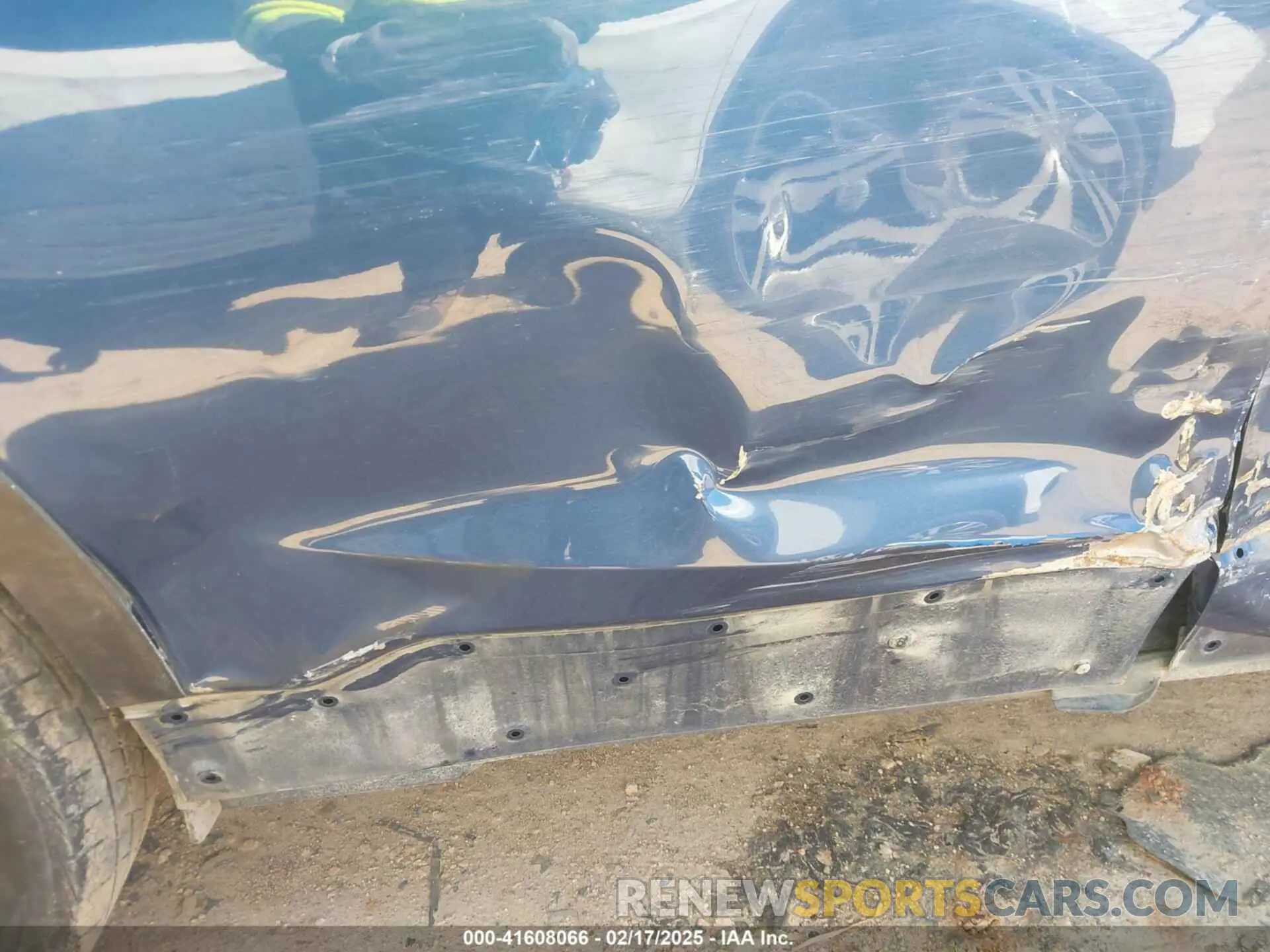 20 Photograph of a damaged car 4S4WMAJD2K3458870 SUBARU ASCENT 2019