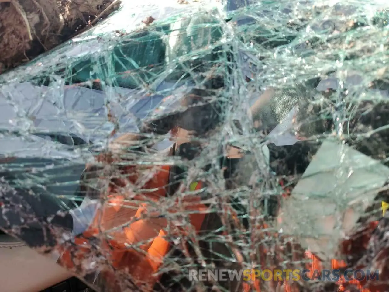 9 Photograph of a damaged car 4S4WMALD2K3403784 SUBARU ASCENT 2019
