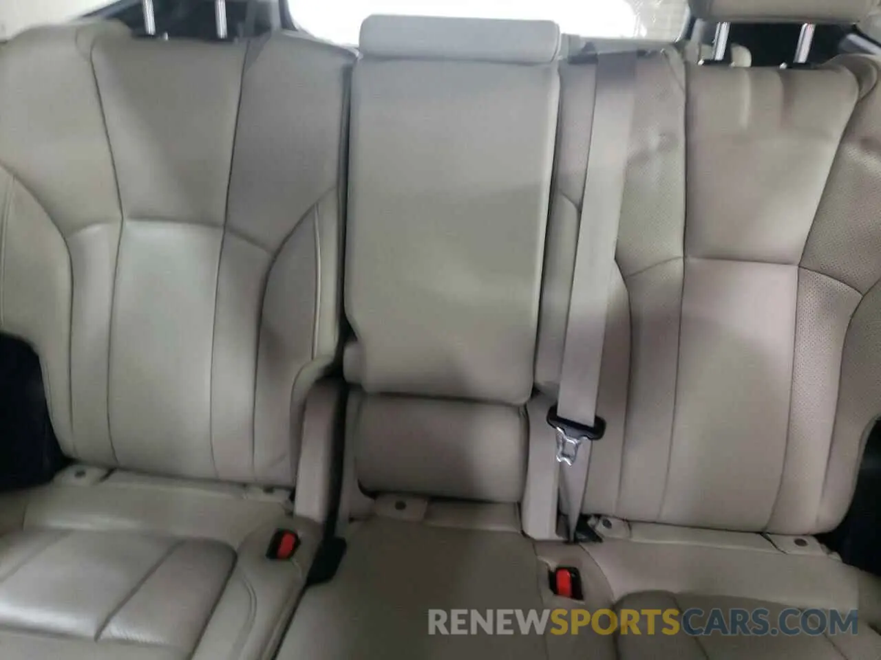 10 Фотография поврежденного автомобиля 4S4WMALD9K3471466 SUBARU ASCENT 2019