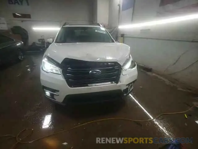 14 Фотография поврежденного автомобиля 4S4WMALD9K3471466 SUBARU ASCENT 2019