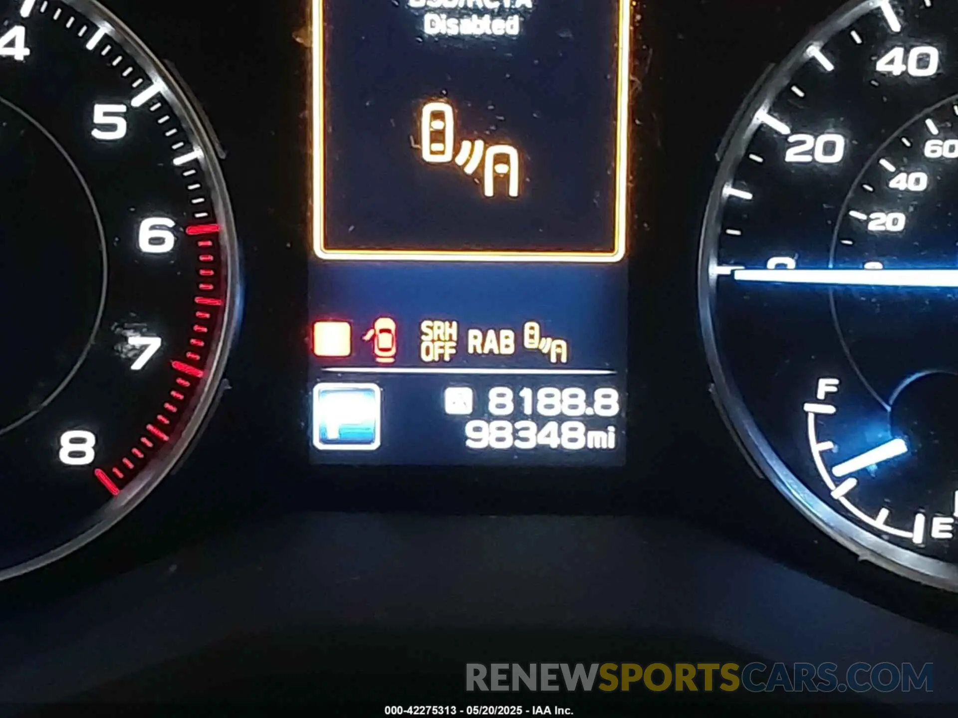 16 Фотография поврежденного автомобиля 4S4WMAPD5K3408939 SUBARU ASCENT 2019