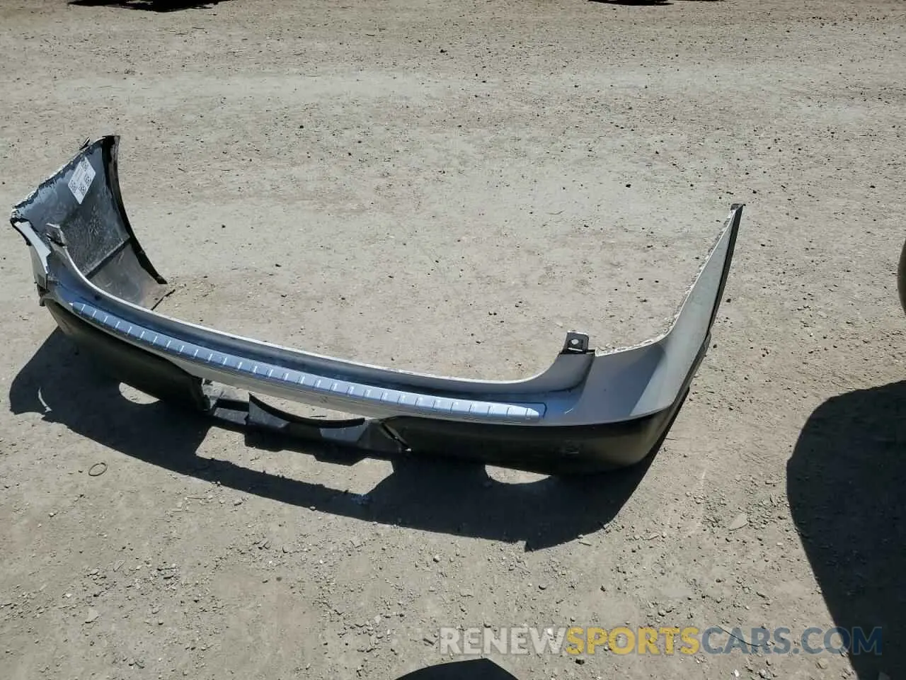 13 Photograph of a damaged car 4S4WMAPDXK3459207 SUBARU ASCENT 2019