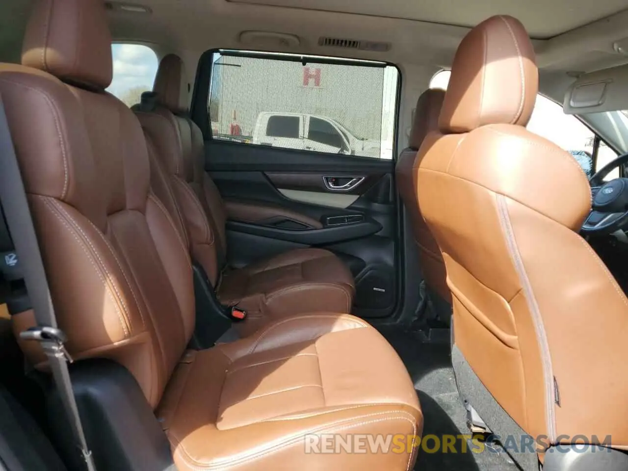12 Фотография поврежденного автомобиля 4S4WMARD0K3428979 SUBARU ASCENT 2019