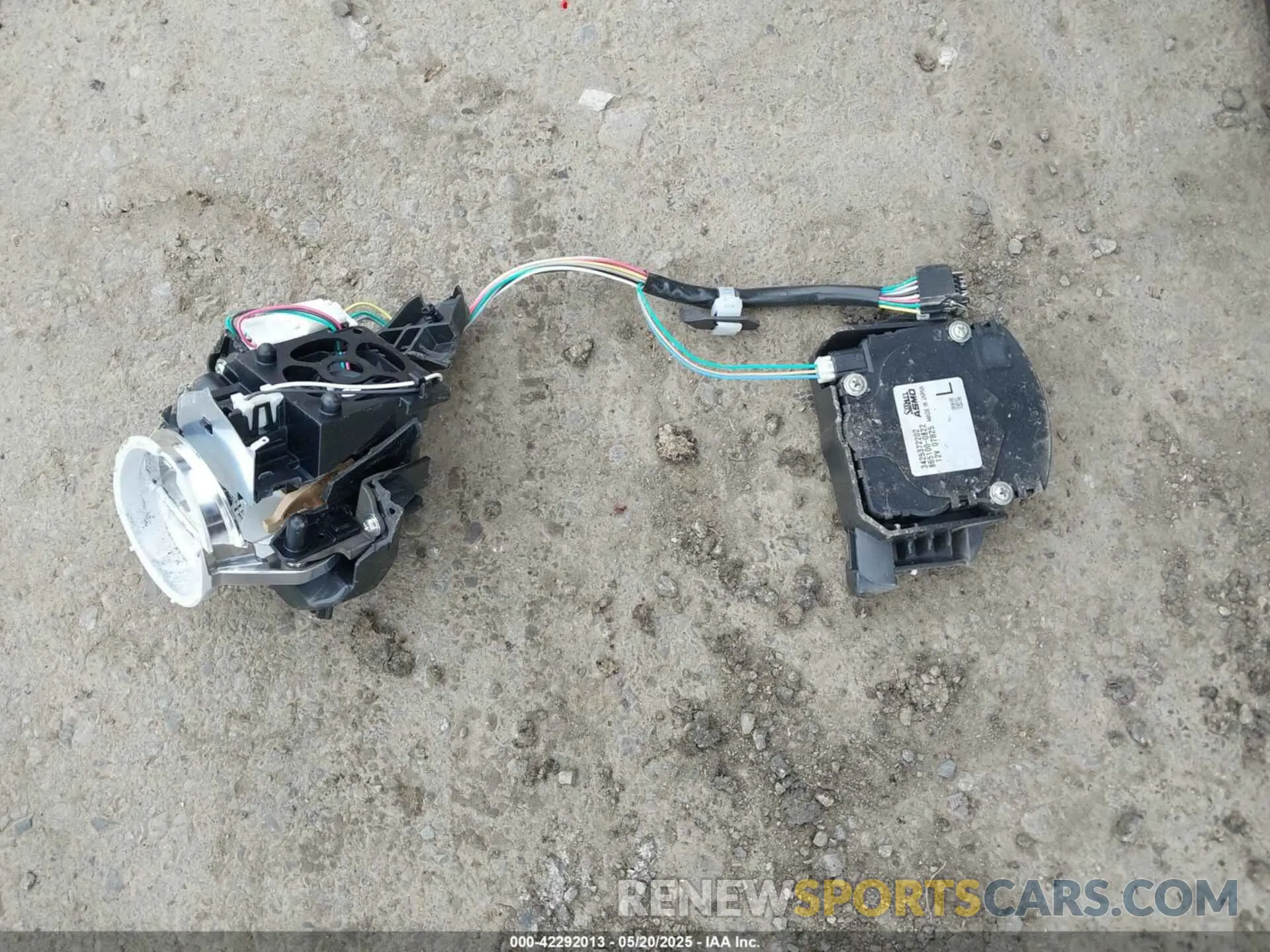 12 Фотография поврежденного автомобиля 4S4WMARD2K3430488 SUBARU ASCENT 2019
