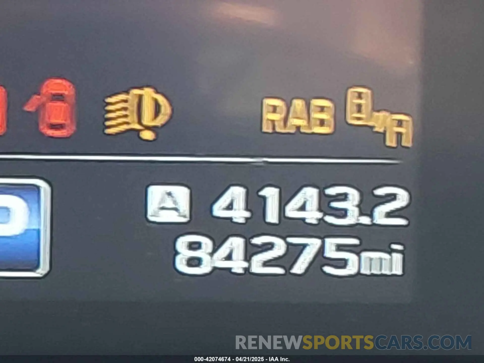 16 Фотография поврежденного автомобиля 4S4WMARD9K3465707 SUBARU ASCENT 2019