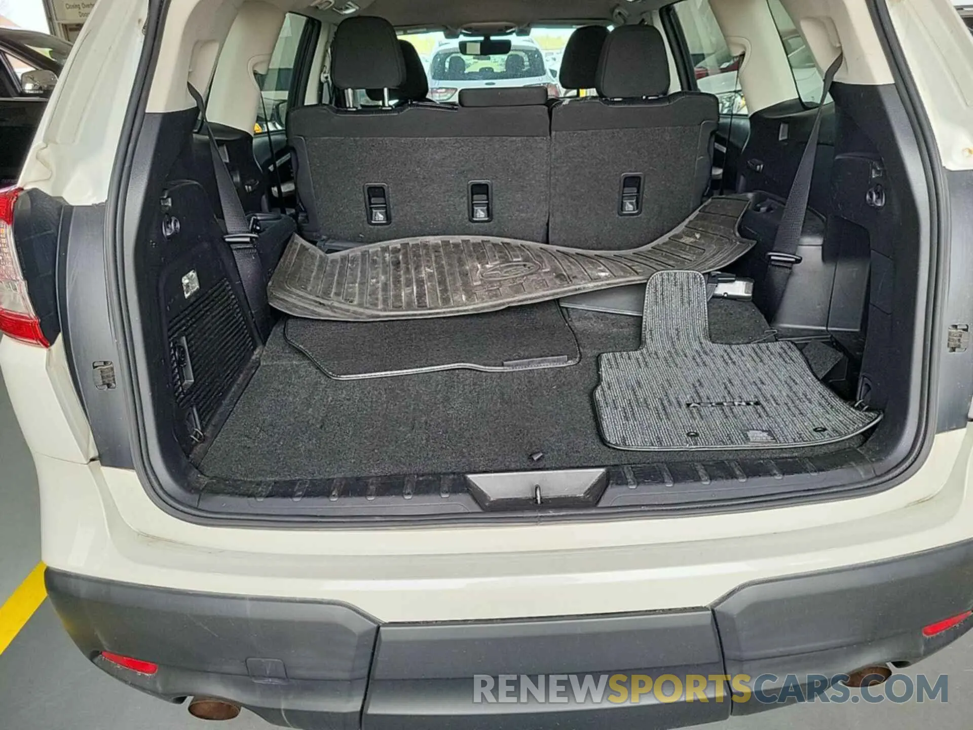 1 Фотография поврежденного автомобиля 4S4WMAAD9L3428413 SUBARU ASCENT 2020