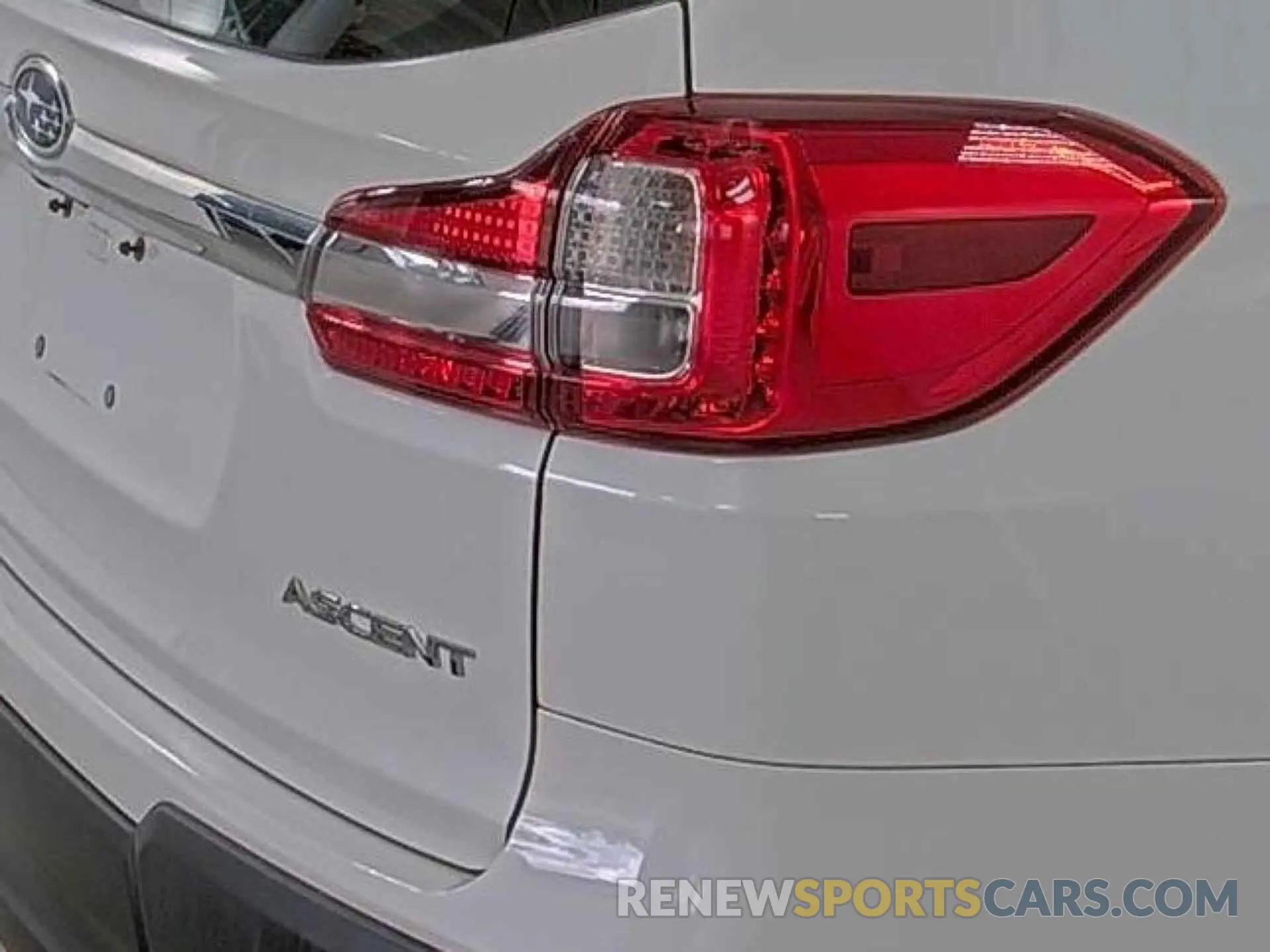 12 Фотография поврежденного автомобиля 4S4WMAAD9L3428413 SUBARU ASCENT 2020