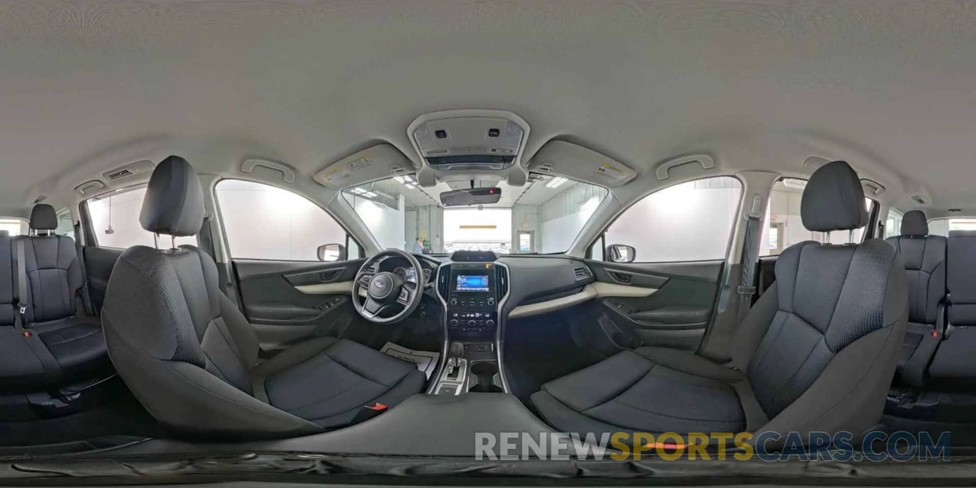 14 Фотография поврежденного автомобиля 4S4WMAAD9L3428413 SUBARU ASCENT 2020