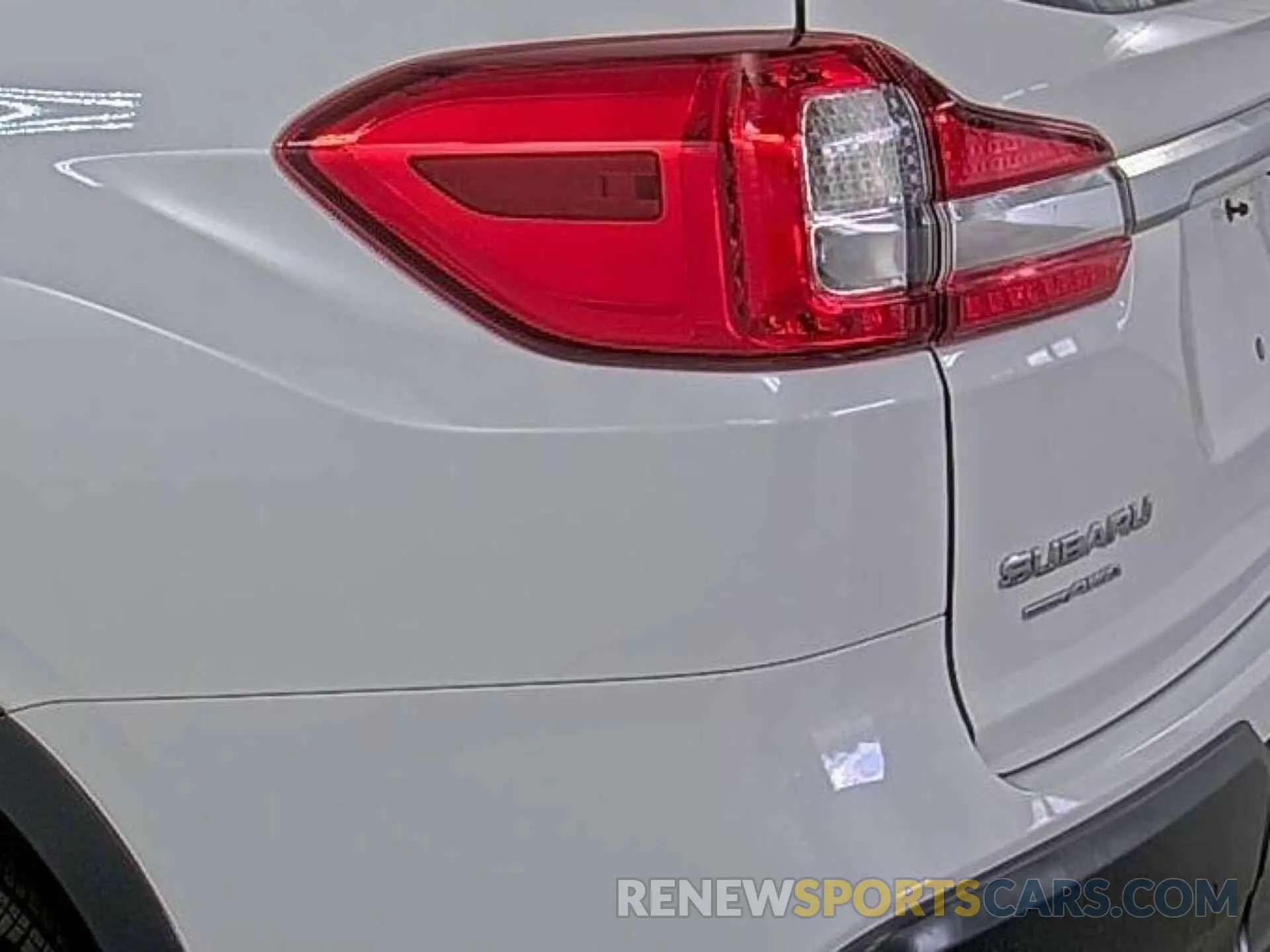 15 Фотография поврежденного автомобиля 4S4WMAAD9L3428413 SUBARU ASCENT 2020