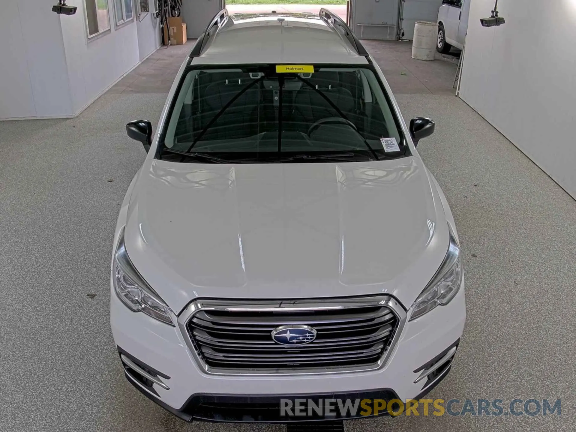 20 Фотография поврежденного автомобиля 4S4WMAAD9L3428413 SUBARU ASCENT 2020