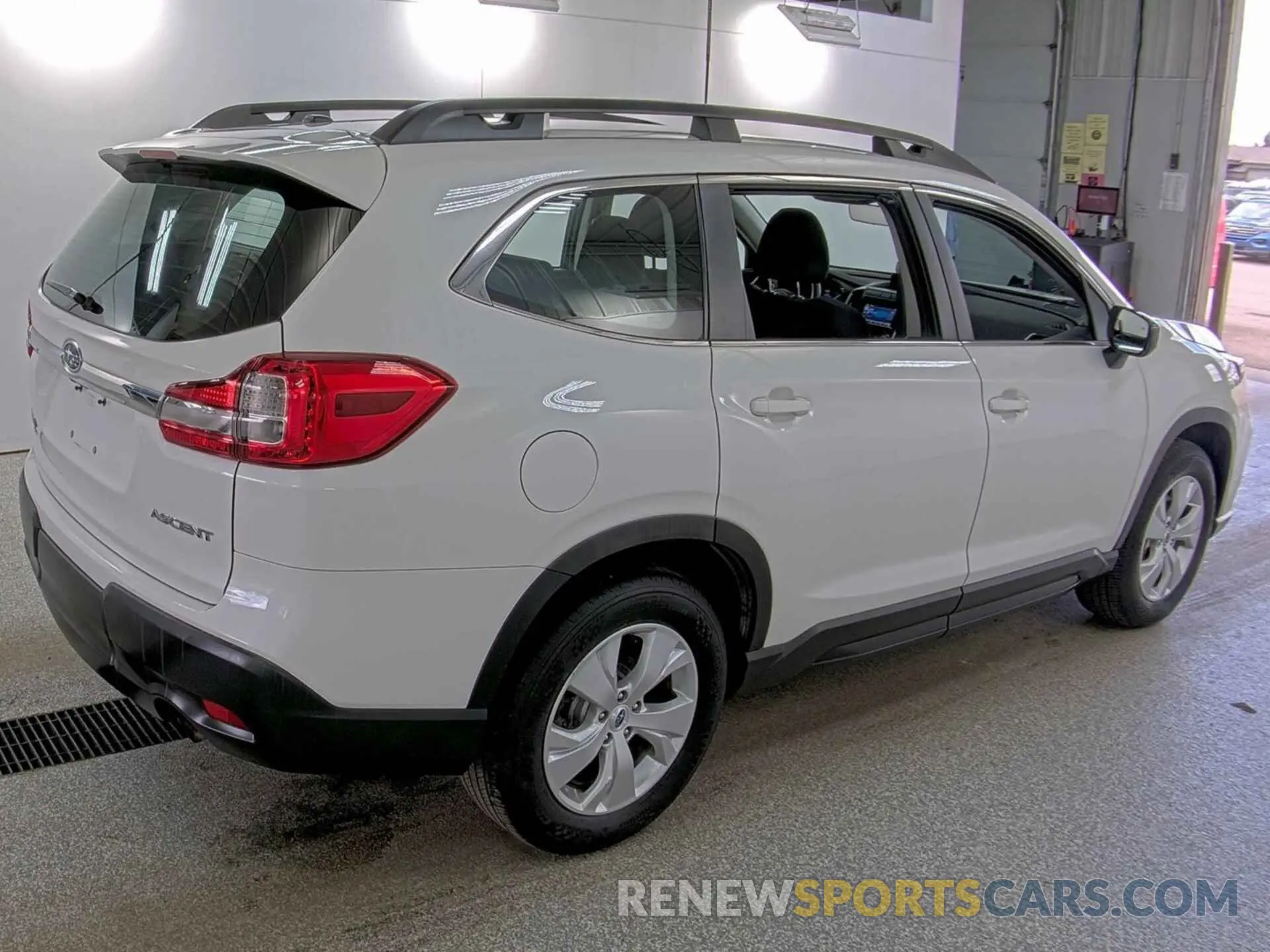22 Фотография поврежденного автомобиля 4S4WMAAD9L3428413 SUBARU ASCENT 2020
