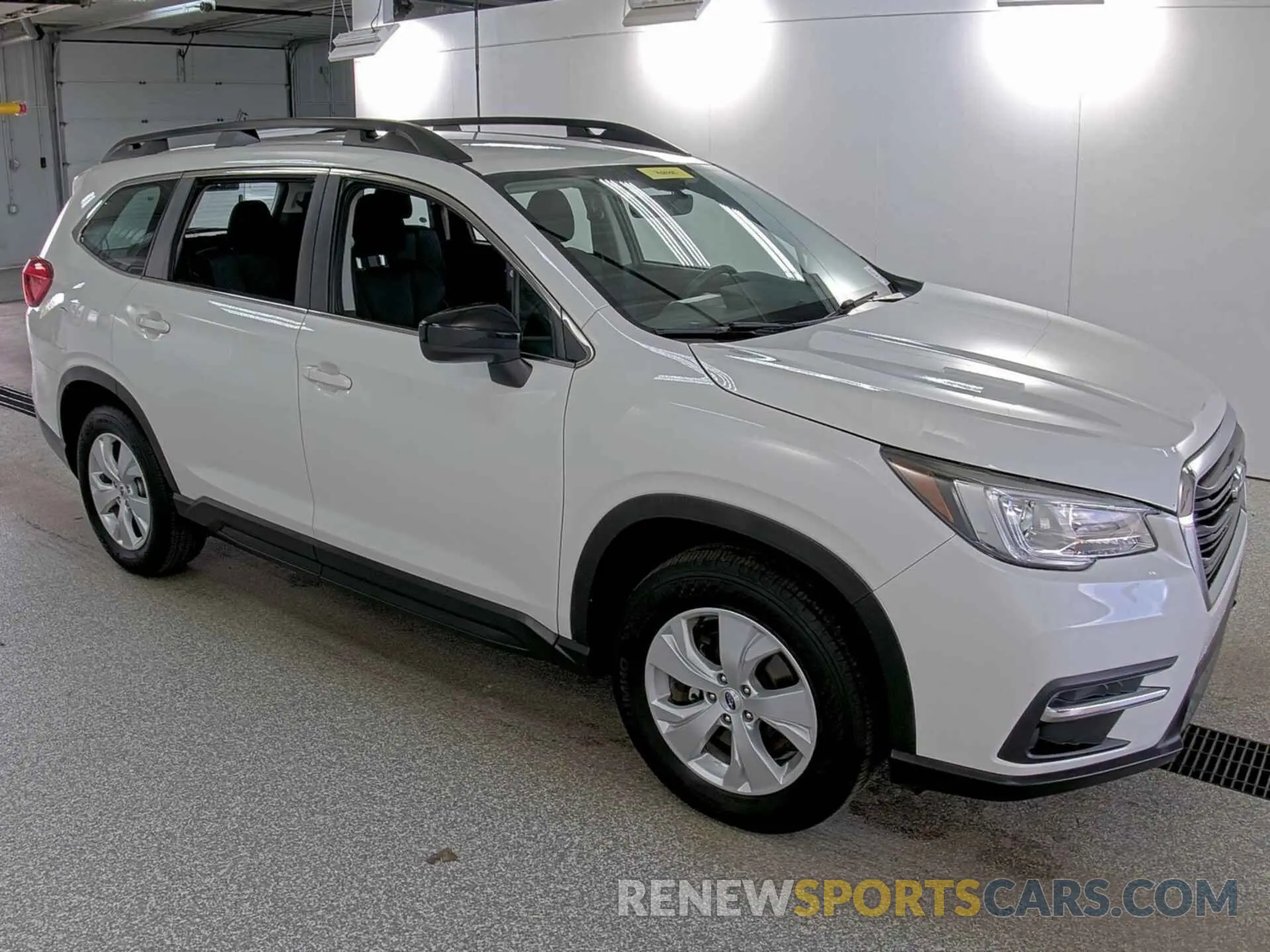 25 Фотография поврежденного автомобиля 4S4WMAAD9L3428413 SUBARU ASCENT 2020