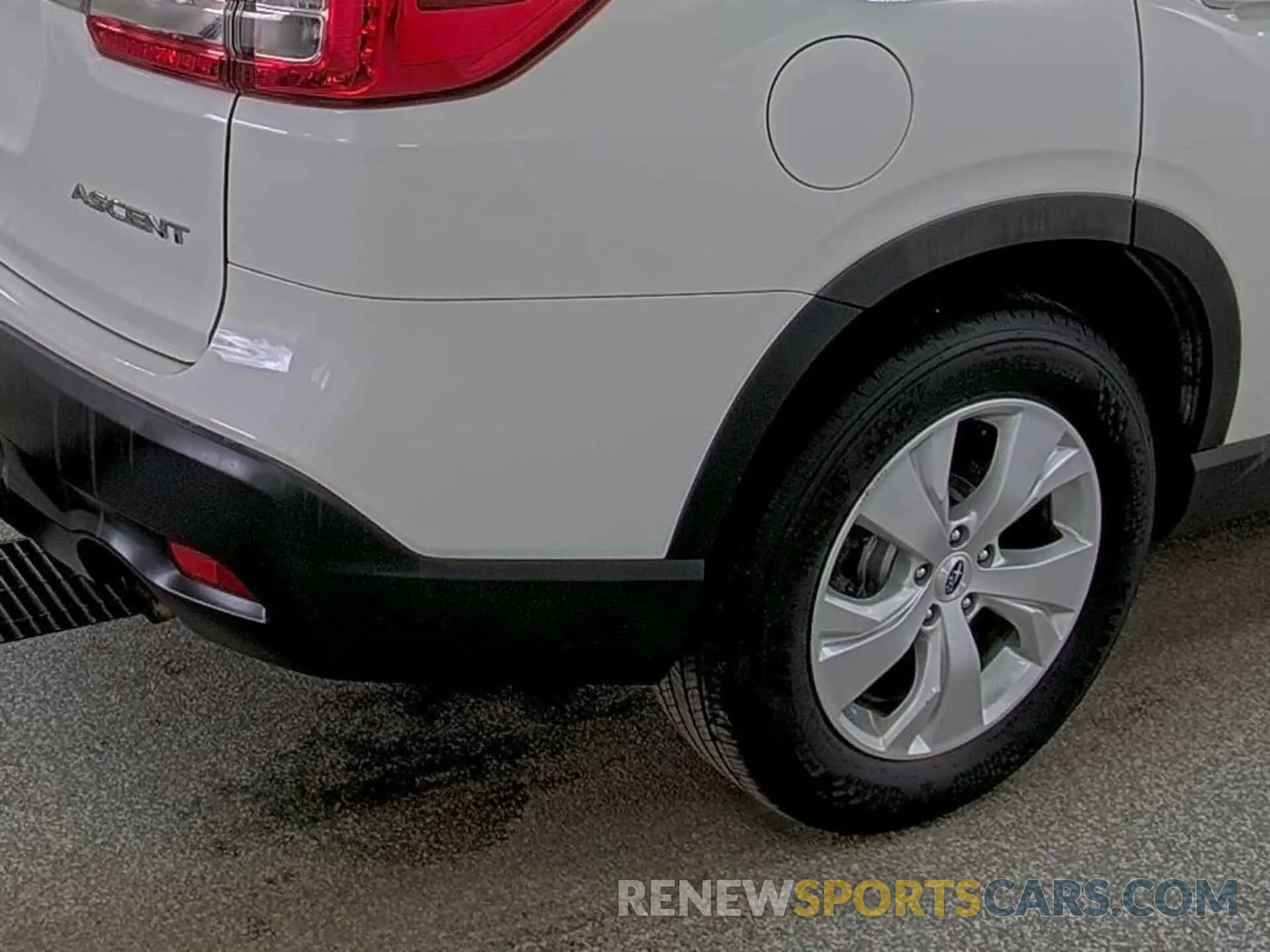 26 Фотография поврежденного автомобиля 4S4WMAAD9L3428413 SUBARU ASCENT 2020