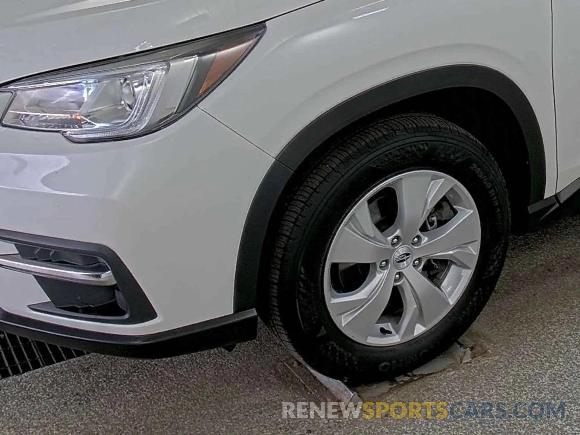 29 Фотография поврежденного автомобиля 4S4WMAAD9L3428413 SUBARU ASCENT 2020