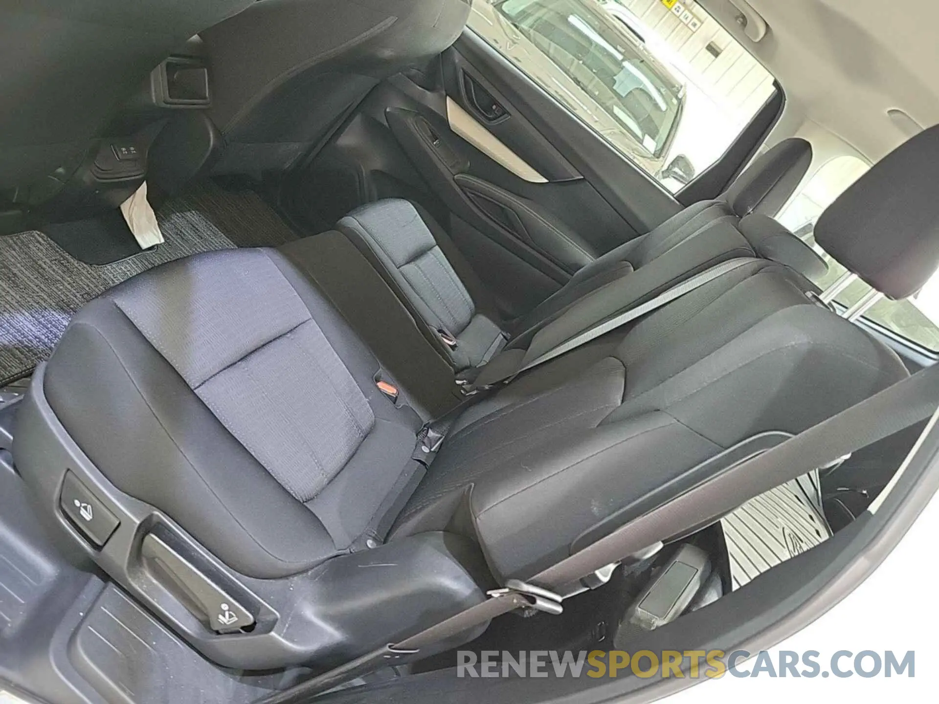 30 Фотография поврежденного автомобиля 4S4WMAAD9L3428413 SUBARU ASCENT 2020