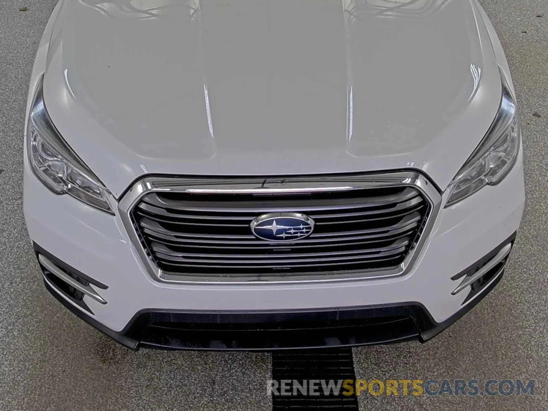 31 Фотография поврежденного автомобиля 4S4WMAAD9L3428413 SUBARU ASCENT 2020