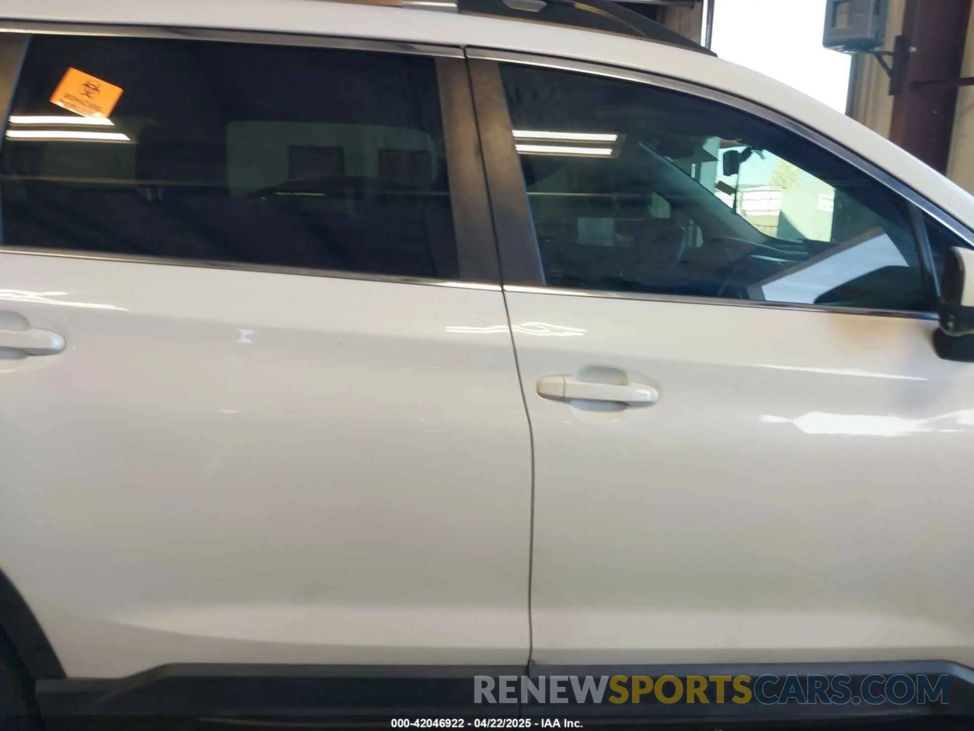 13 Фотография поврежденного автомобиля 4S4WMACD1L3402644 SUBARU ASCENT 2020