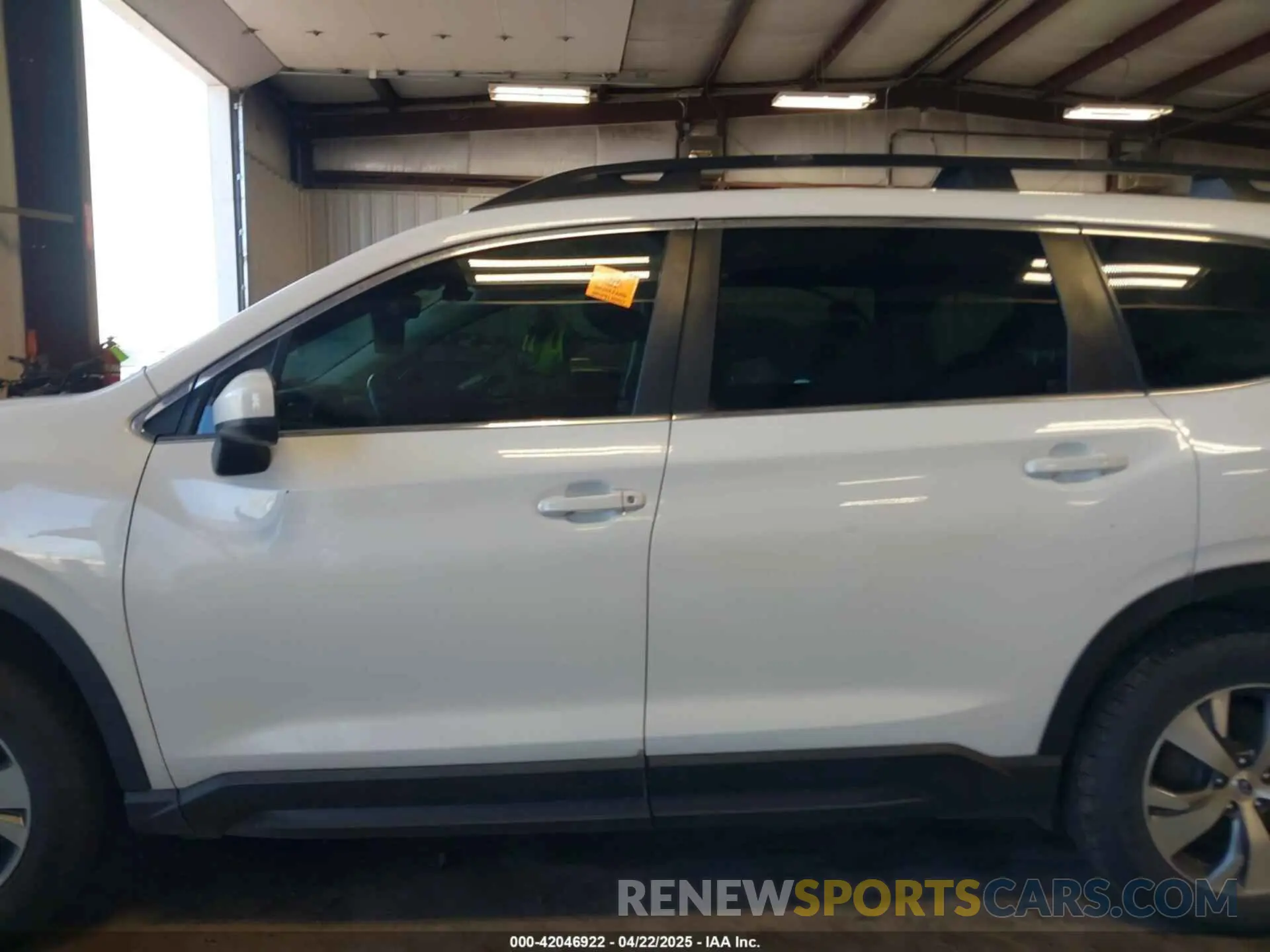 14 Фотография поврежденного автомобиля 4S4WMACD1L3402644 SUBARU ASCENT 2020