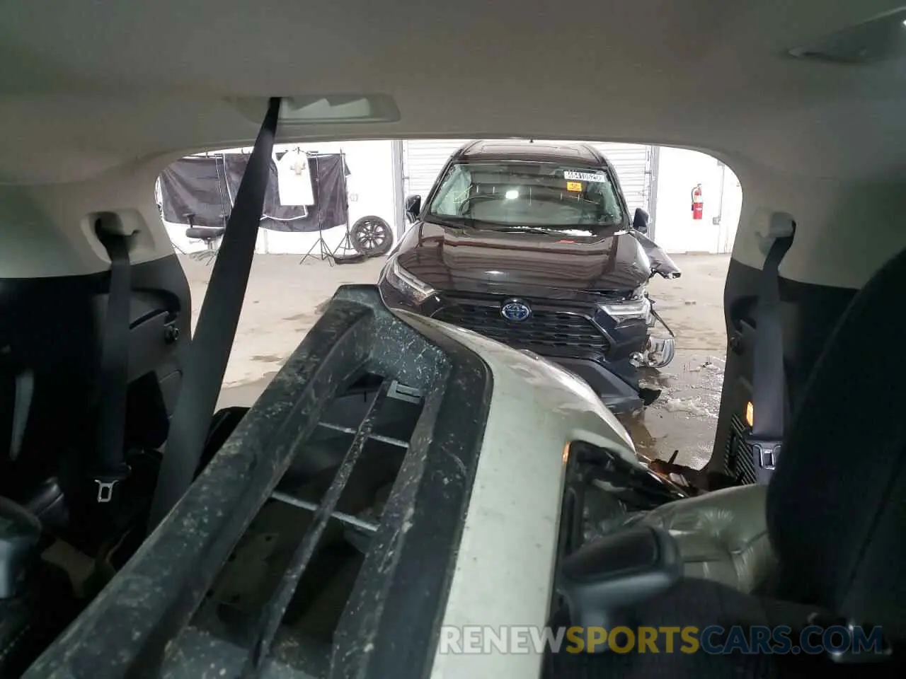 10 Фотография поврежденного автомобиля 4S4WMAFD6L3455643 SUBARU ASCENT 2020