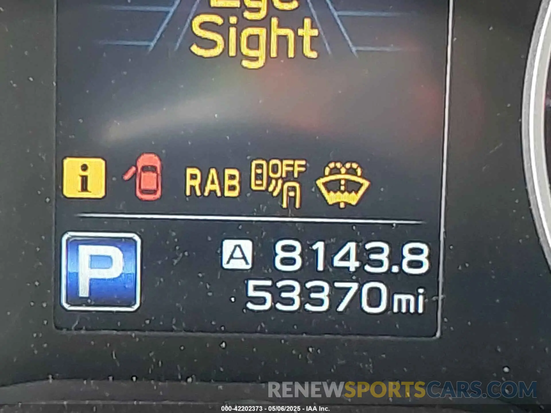 16 Фотография поврежденного автомобиля 4S4WMAFDXL3466046 SUBARU ASCENT 2020
