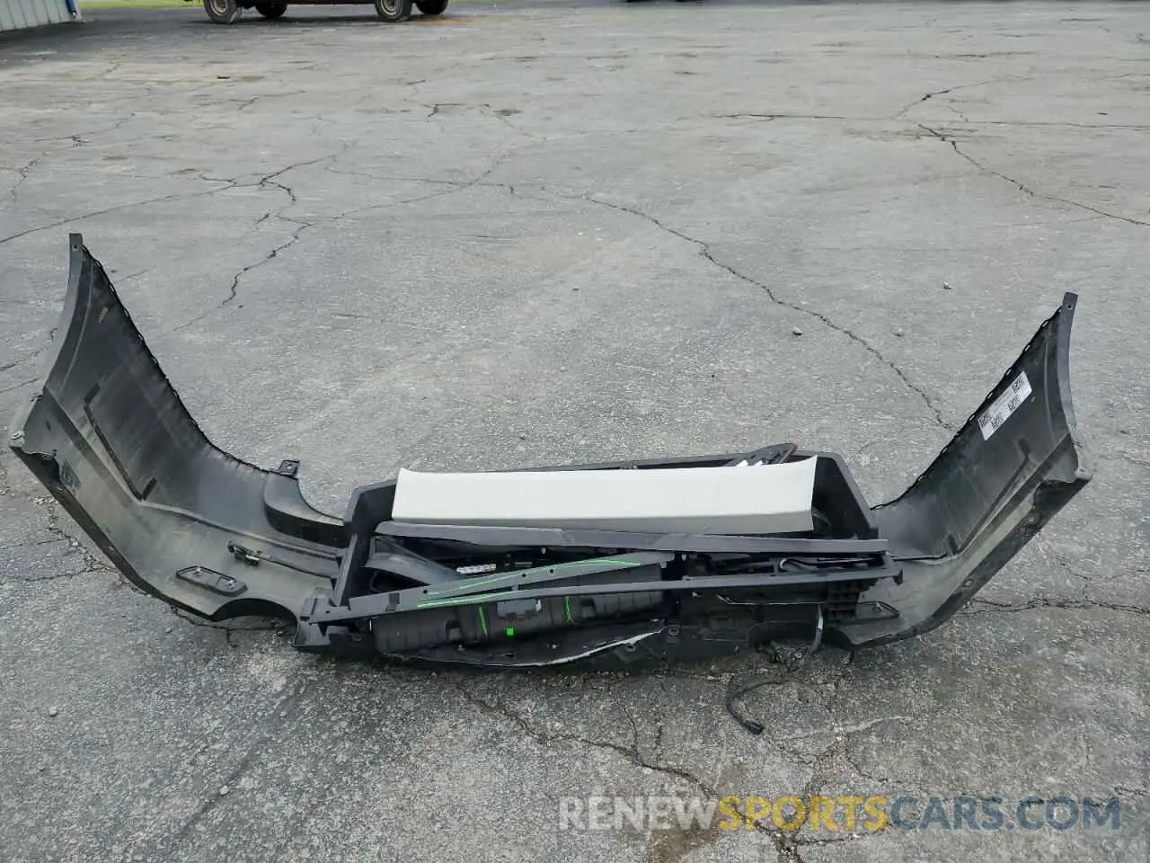 13 Photograph of a damaged car 4S4WMAHD1L3476879 SUBARU ASCENT 2020