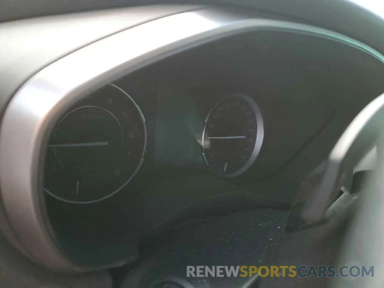 9 Photograph of a damaged car 4S4WMAPD2L3475208 SUBARU ASCENT 2020