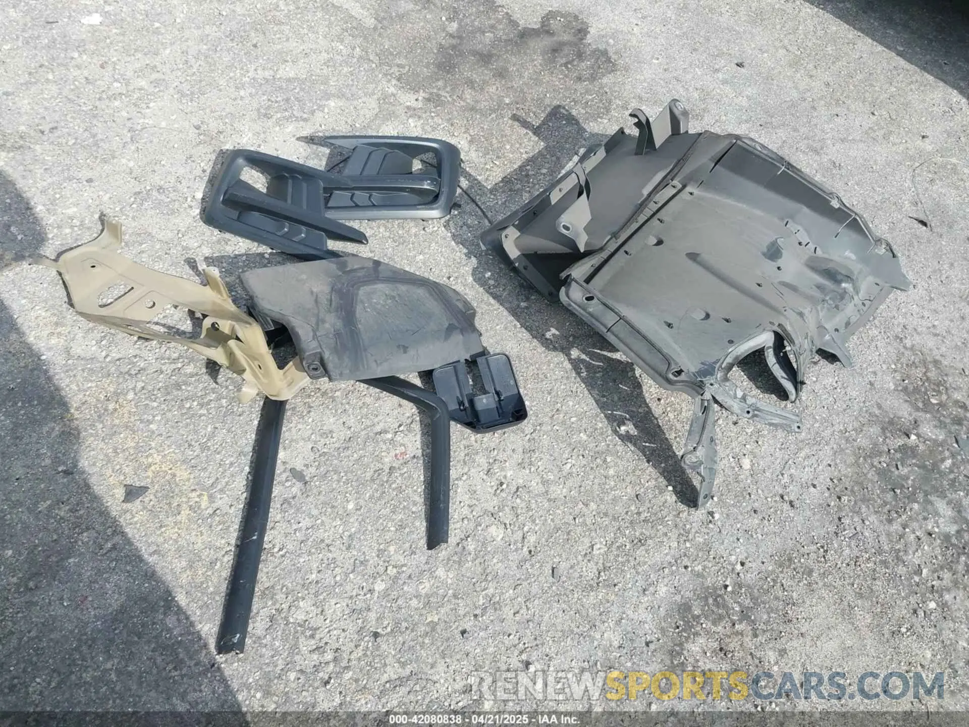 12 Фотография поврежденного автомобиля 4S4WMAPD7L3476953 SUBARU ASCENT 2020