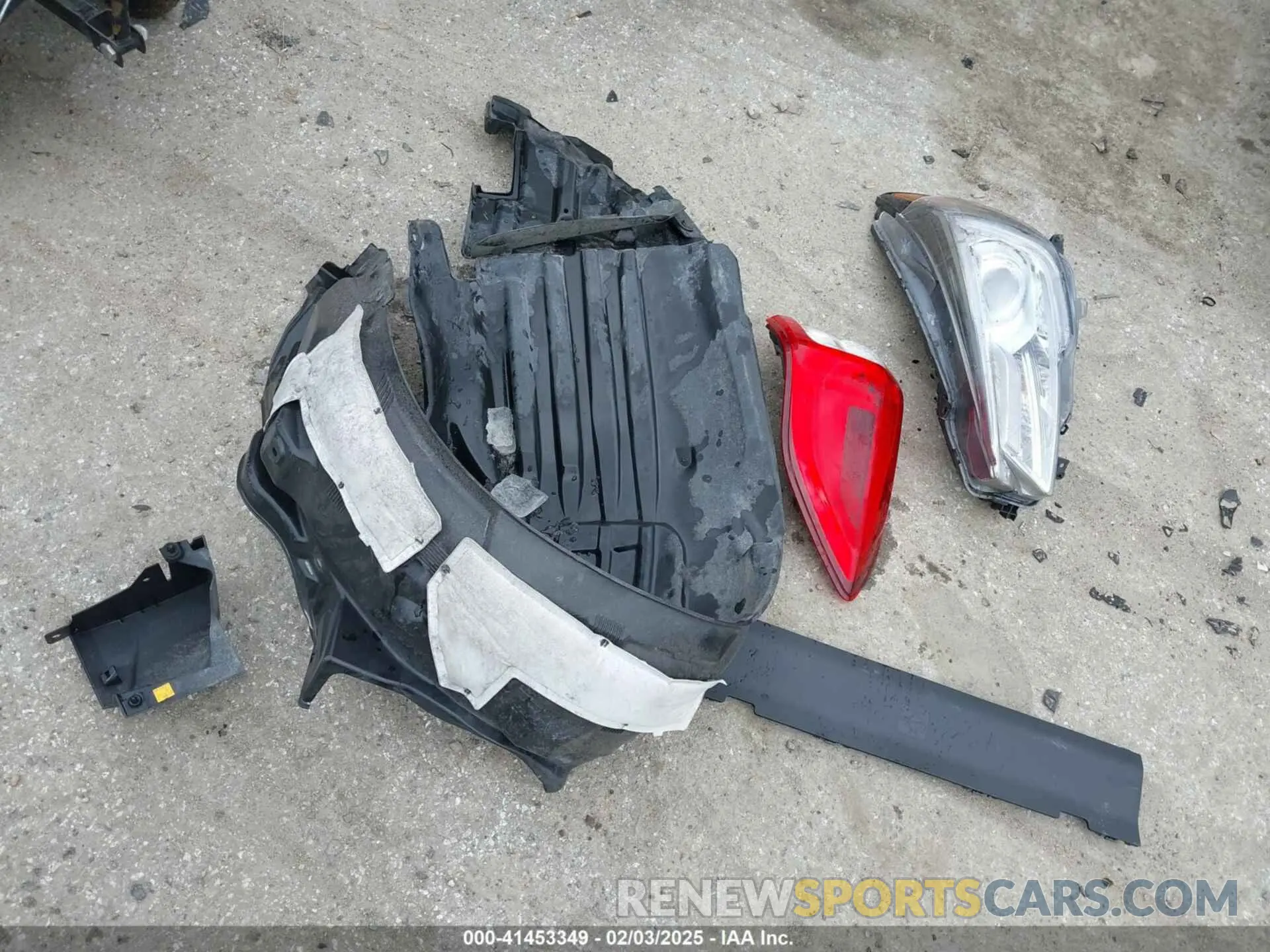 12 Photograph of a damaged car 4S4WMARD0L3426182 SUBARU ASCENT 2020