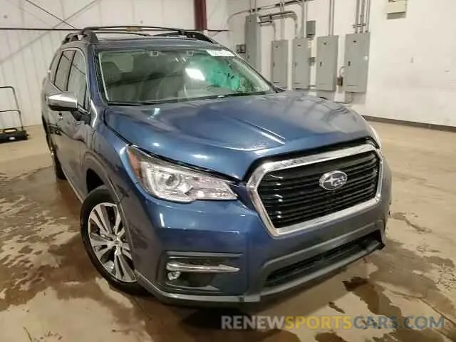 14 Фотография поврежденного автомобиля 4S4WMARD5L3405036 SUBARU ASCENT 2020