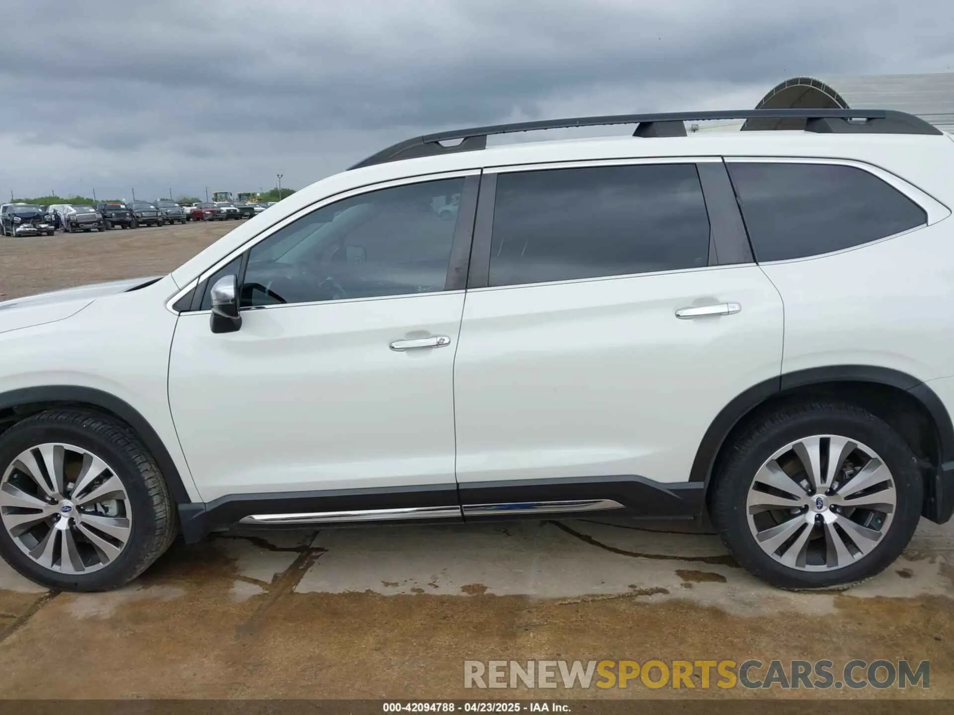 14 Фотография поврежденного автомобиля 4S4WMARD9L3423250 SUBARU ASCENT 2020