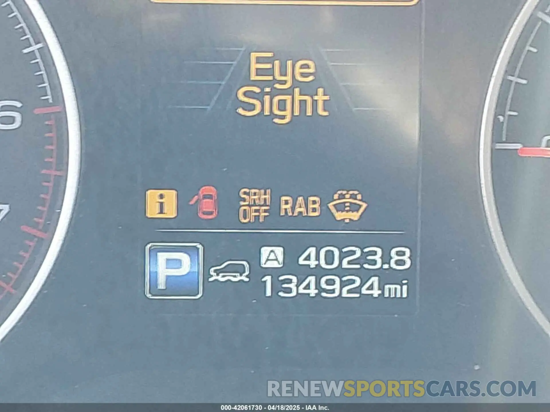 16 Фотография поврежденного автомобиля 4S4WMAFDXM3406737 SUBARU ASCENT 2021