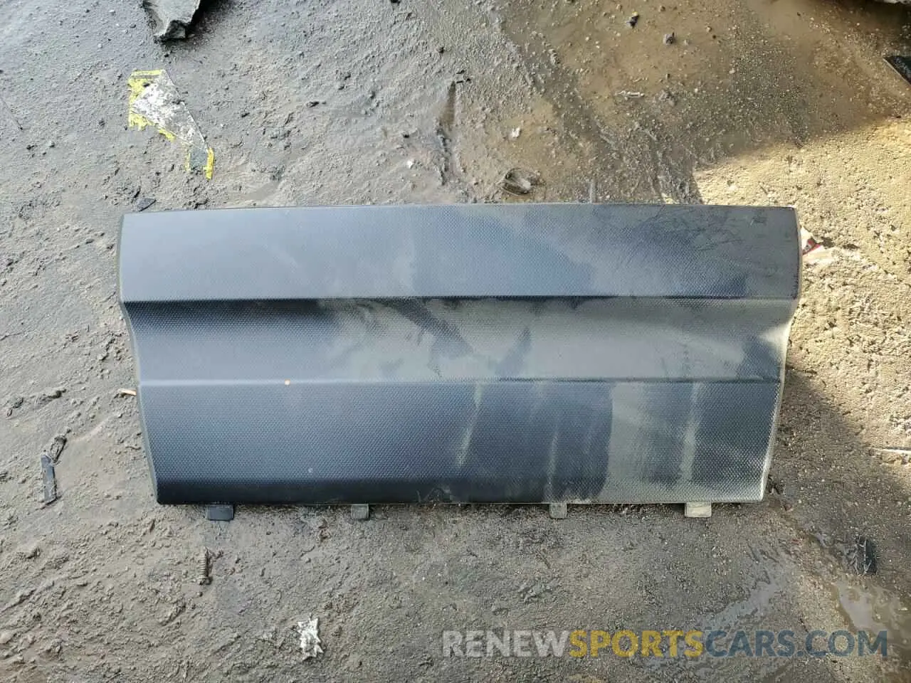 13 Photograph of a damaged car 4S4WMALD2M3417025 SUBARU ASCENT 2021