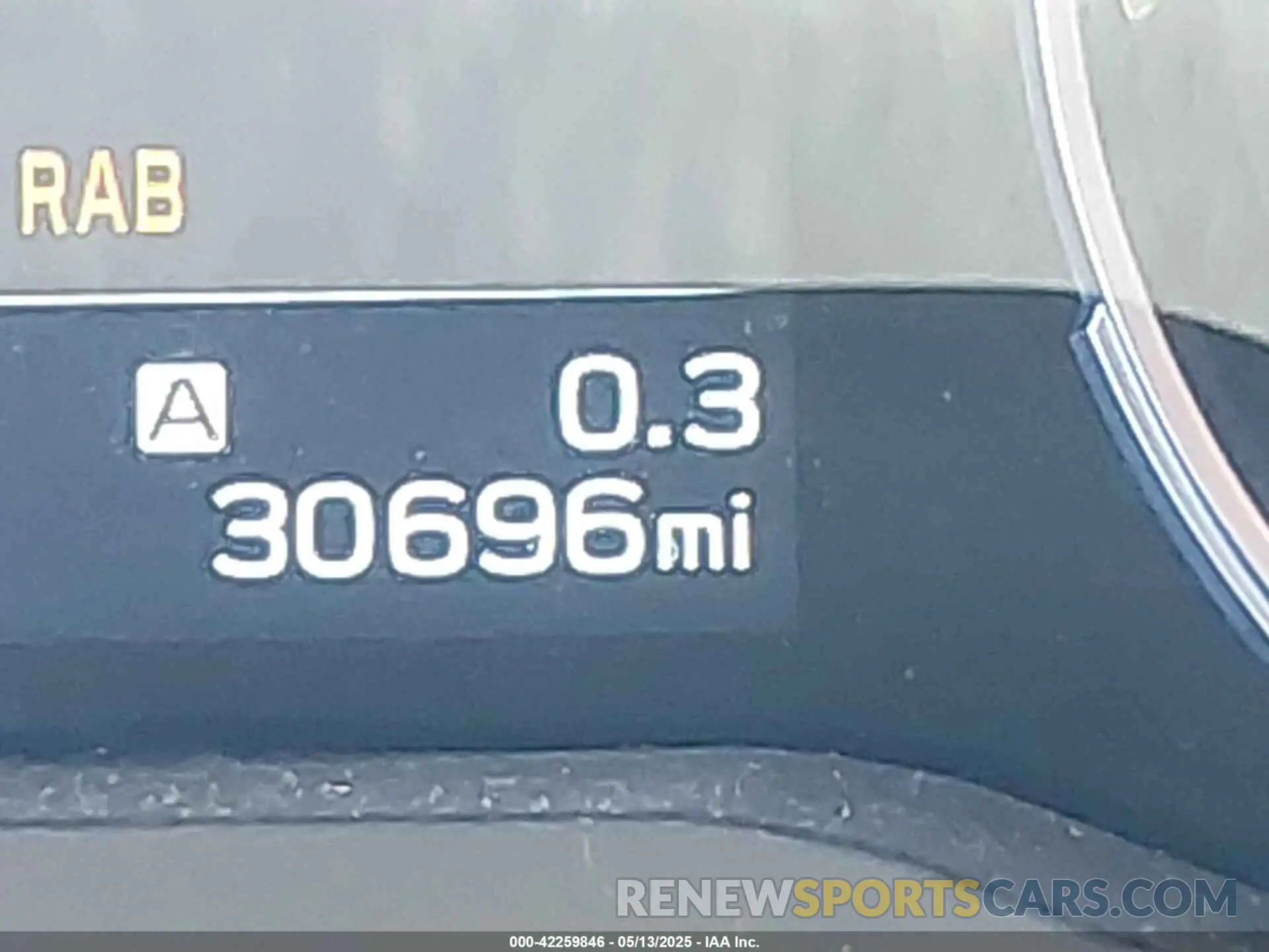 16 Photograph of a damaged car 4S4WMARD3M3464619 SUBARU ASCENT 2021
