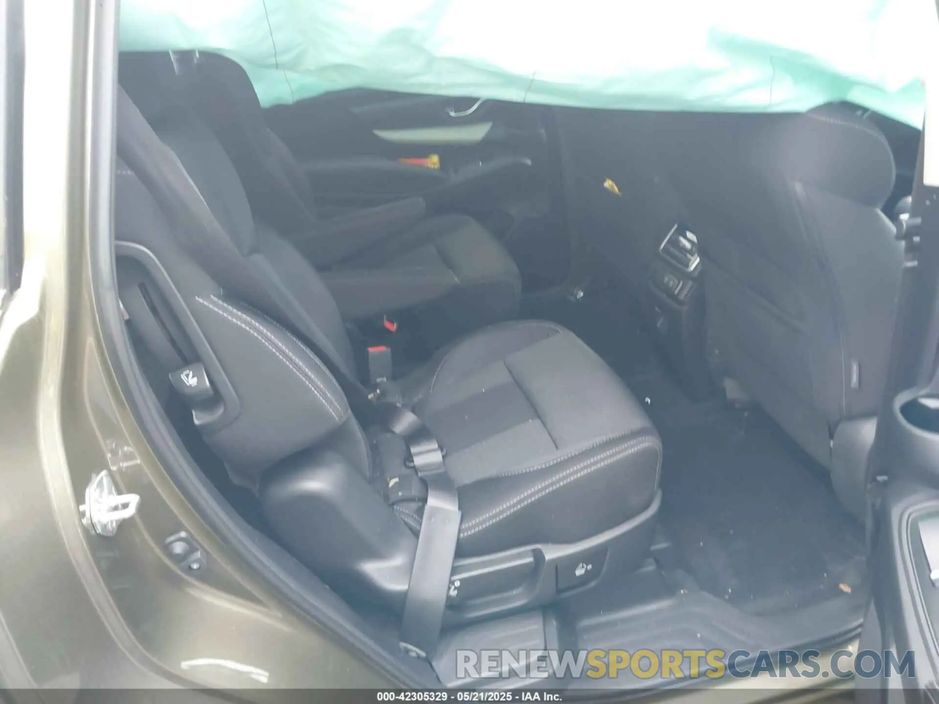 8 Фотография поврежденного автомобиля 4S4WMAED7N3402308 SUBARU ASCENT 2022