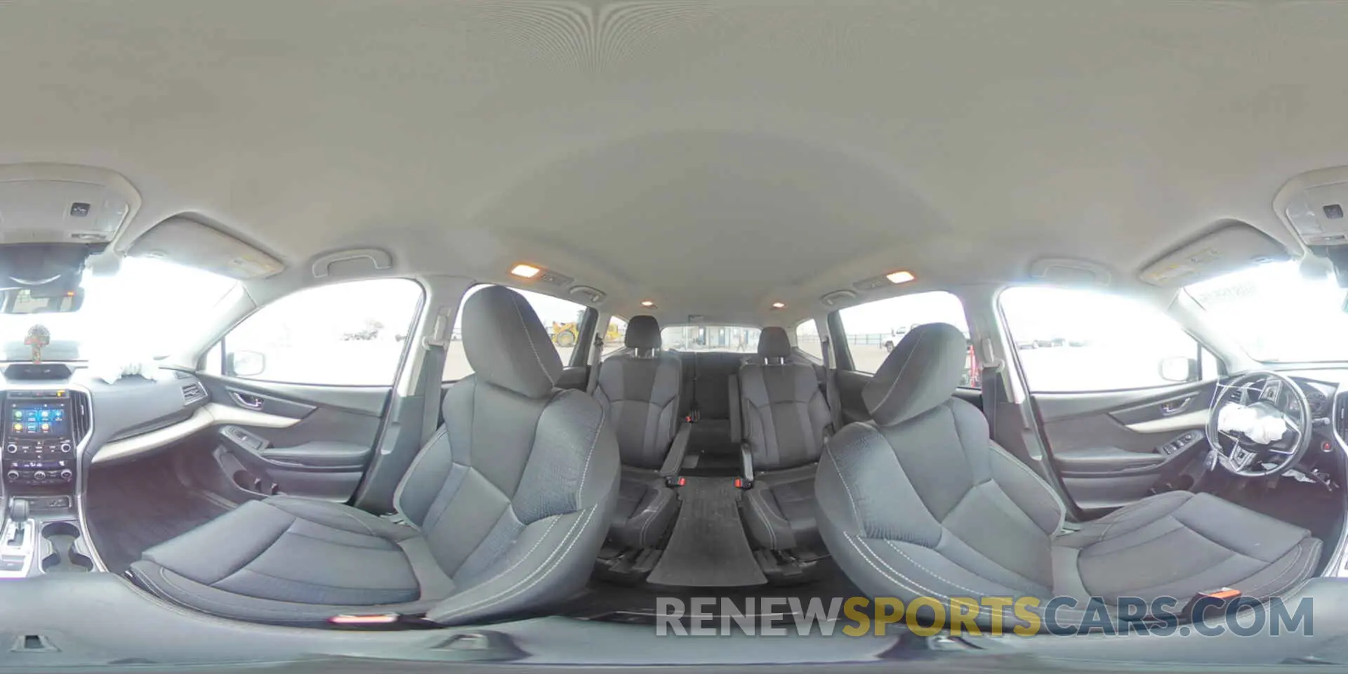 14 Фотография поврежденного автомобиля 4S4WMAED9N3425721 SUBARU ASCENT 2022