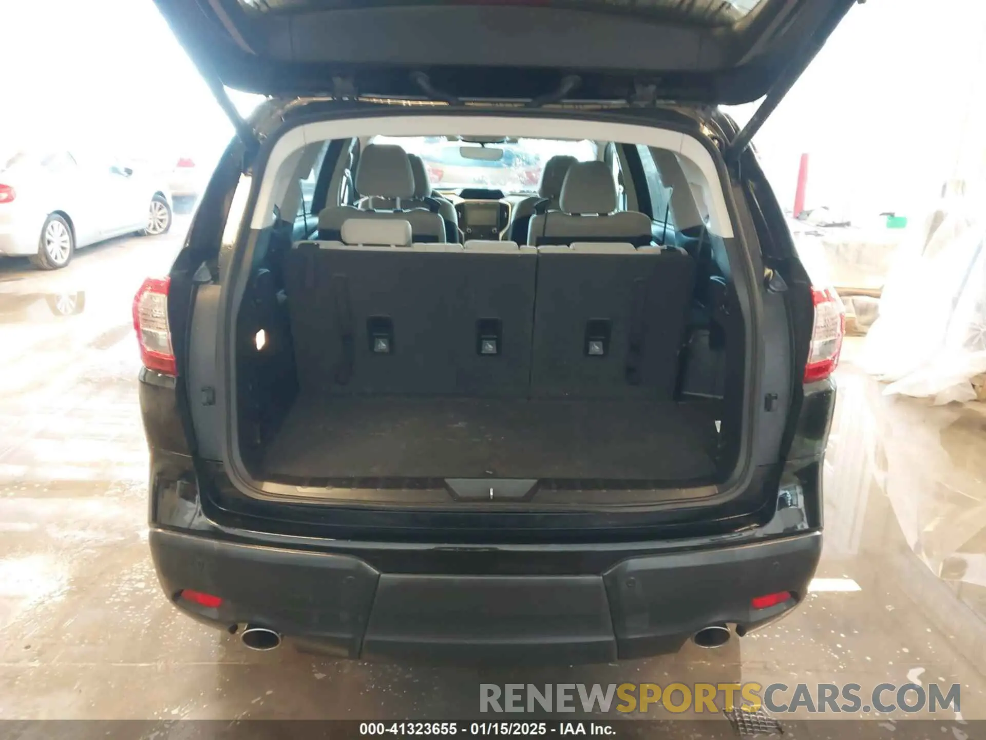 18 Фотография поврежденного автомобиля 4S4WMAED9N3429297 SUBARU ASCENT 2022