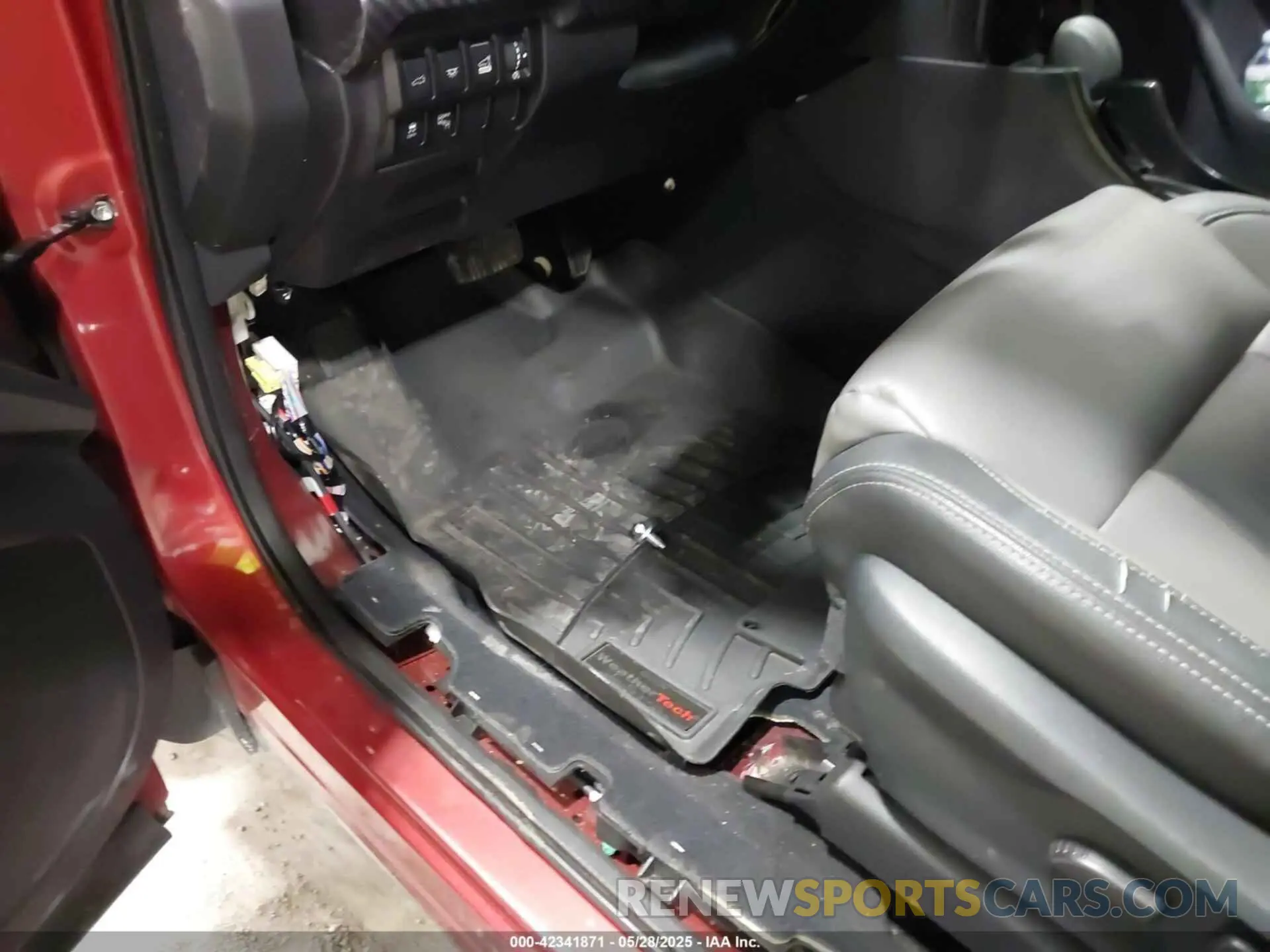 17 Фотография поврежденного автомобиля 4S4WMAJD2N3410872 SUBARU ASCENT 2022