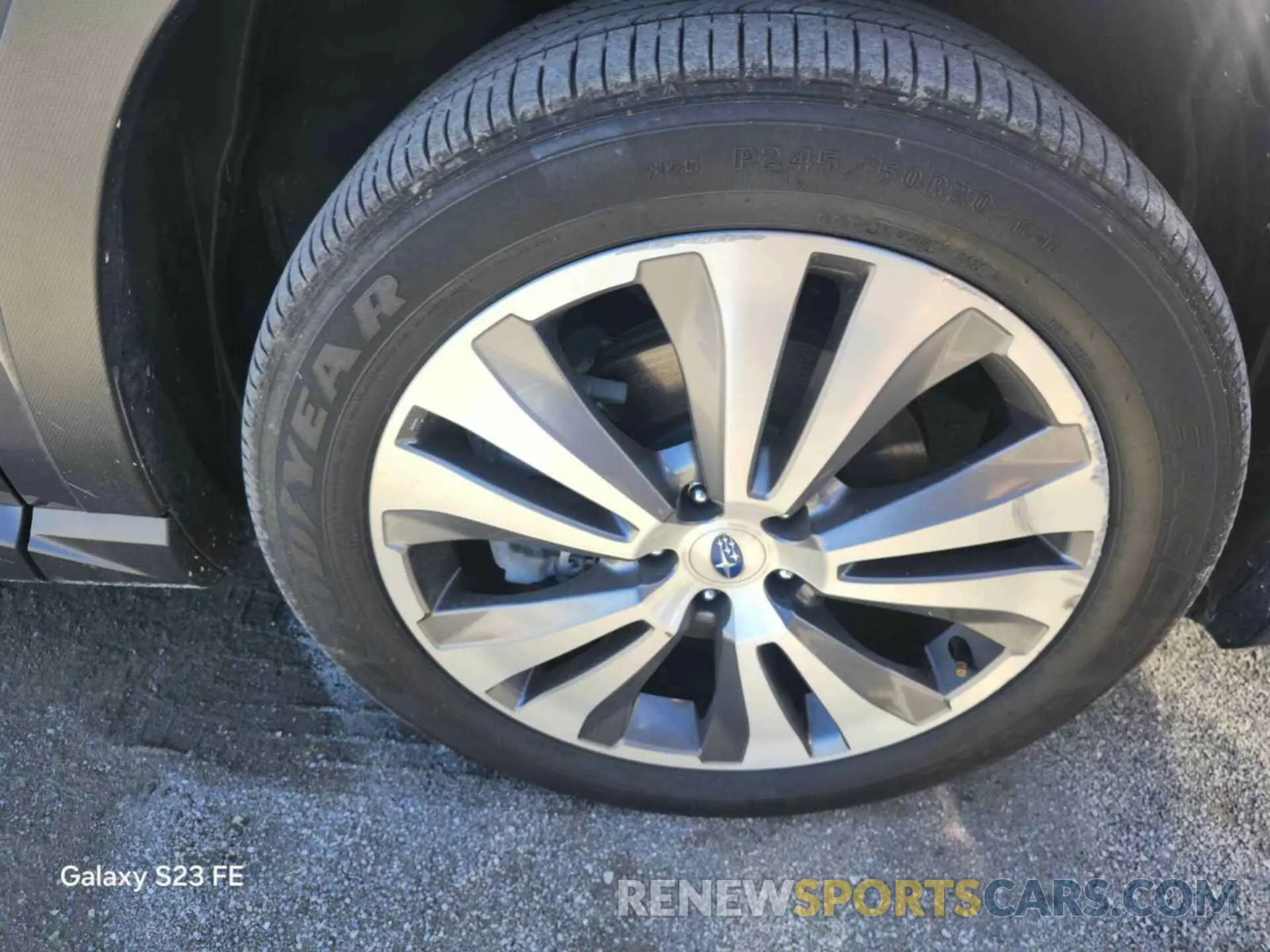 13 Фотография поврежденного автомобиля 4S4WMAKD0N3464556 SUBARU ASCENT 2022